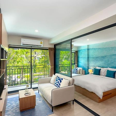Lacasita Near Beach Huahin Extérieur photo